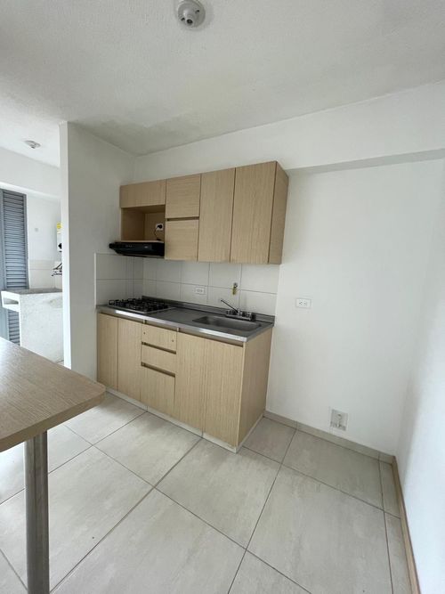 Apartamento en Arriendo en Artex, Itaguí - Miniatura 4