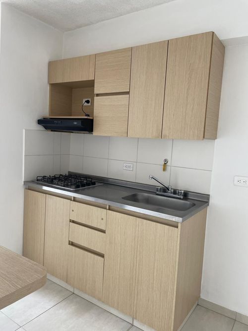 Apartamento en Arriendo en Artex, Itaguí - Miniatura 5