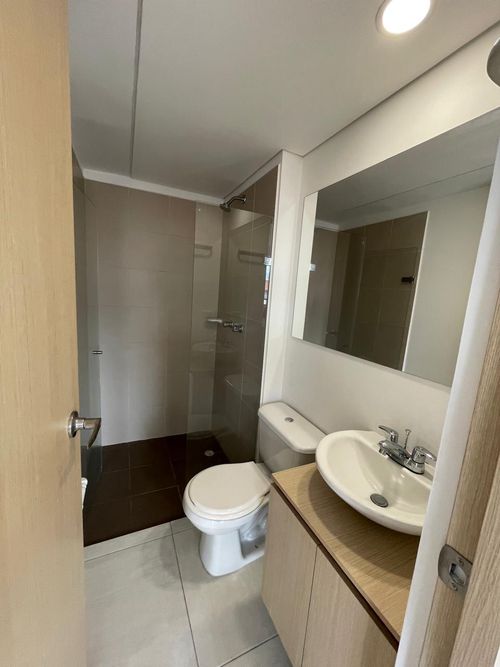 Apartamento en Arriendo en Artex, Itaguí - Miniatura 11