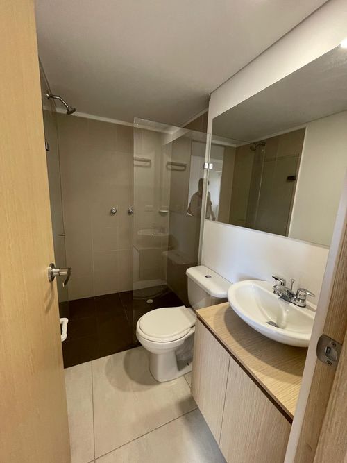 Apartamento en Arriendo en Artex, Itaguí - Miniatura 12