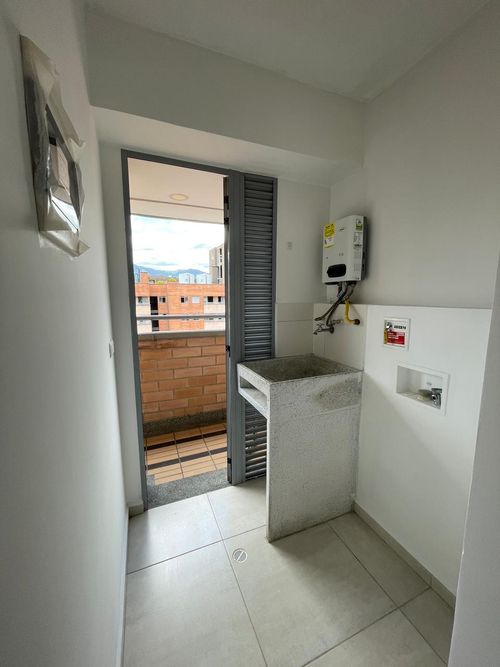 Apartamento en Arriendo en Artex, Itaguí - Miniatura 13