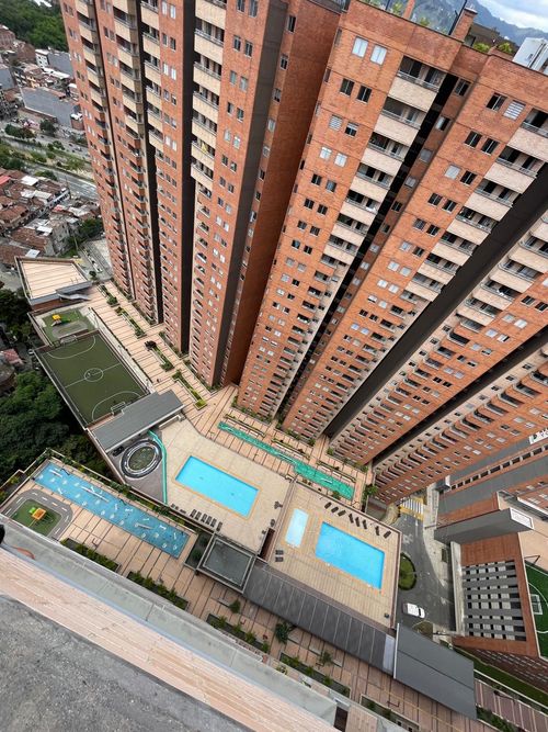 Apartamento en Arriendo en Artex, Itaguí - Miniatura 14