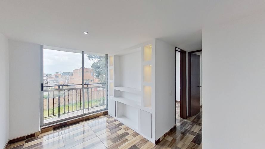 Apartamento en Venta en Villa del rio, Bogotá - Imagen 1