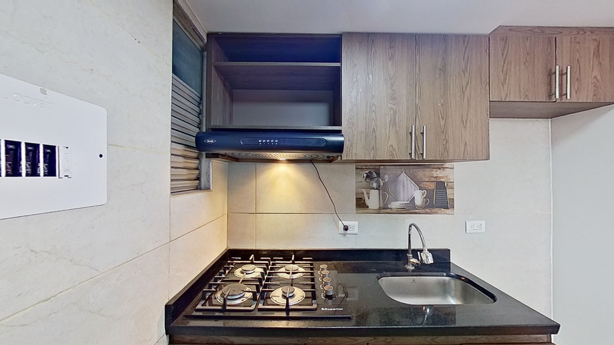 Apartamento en Venta en Villa del rio, Bogotá - Miniatura 5