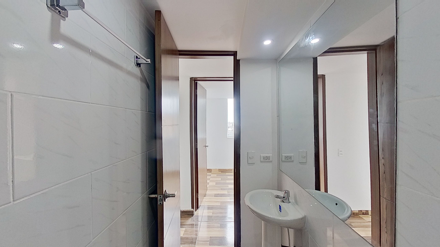 Apartamento en Venta en Villa del rio, Bogotá - Miniatura 17