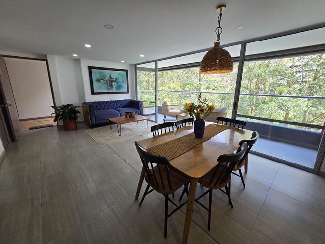 Apartamento en Venta en San Remo, Sabaneta - Miniatura 2