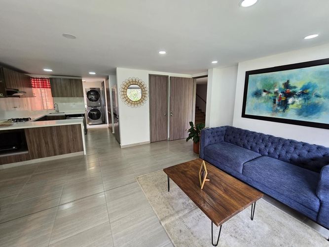 Apartamento en Venta en San Remo, Sabaneta - Miniatura 5