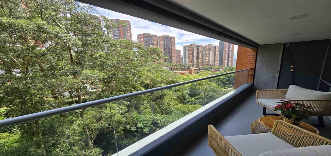 Apartamento en Venta en San Remo, Sabaneta - Miniatura 6