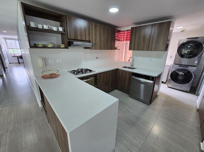 Apartamento en Venta en San Remo, Sabaneta - Miniatura 9