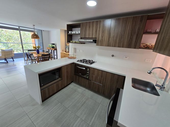 Apartamento en Venta en San Remo, Sabaneta - Miniatura 10
