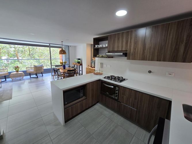 Apartamento en Venta en San Remo, Sabaneta - Miniatura 11