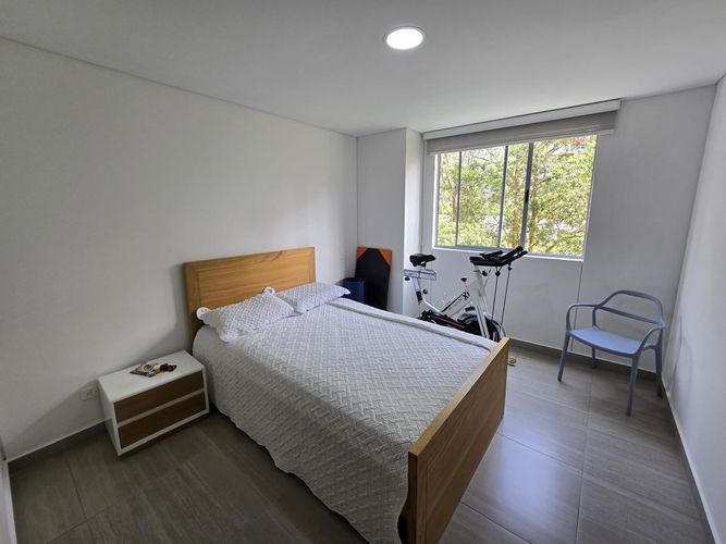 Apartamento en Venta en San Remo, Sabaneta - Miniatura 12