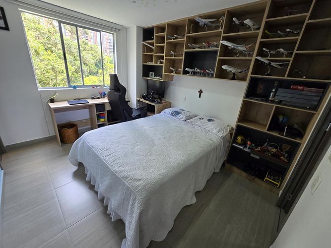 Apartamento en Venta en San Remo, Sabaneta - Miniatura 15