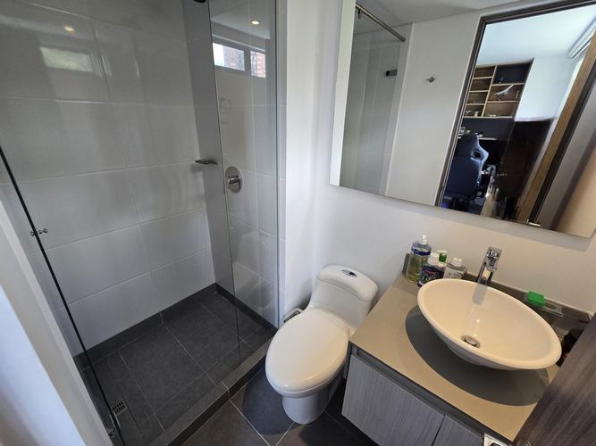 Apartamento en Venta en San Remo, Sabaneta - Miniatura 16