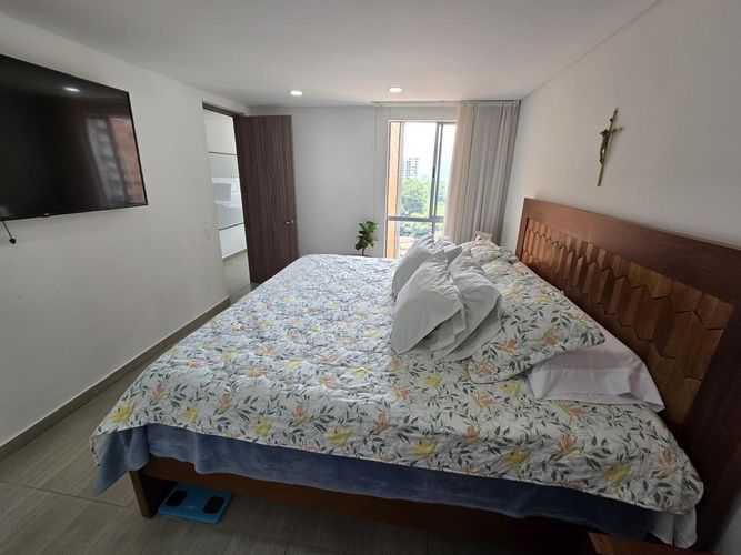 Apartamento en Venta en San Remo, Sabaneta - Miniatura 19