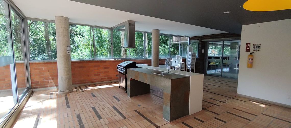 Apartamento en Venta en San Remo, Sabaneta - Miniatura 22