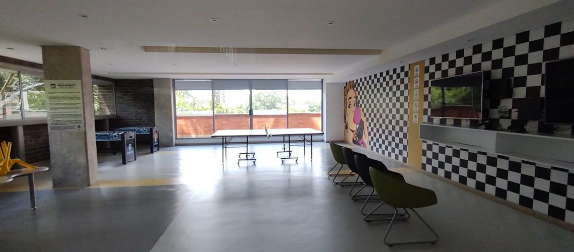 Apartamento en Venta en San Remo, Sabaneta - Miniatura 23