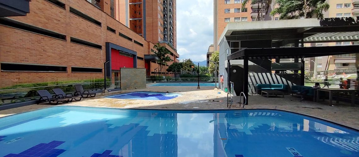 Apartamento en Venta en San Remo, Sabaneta - Miniatura 25