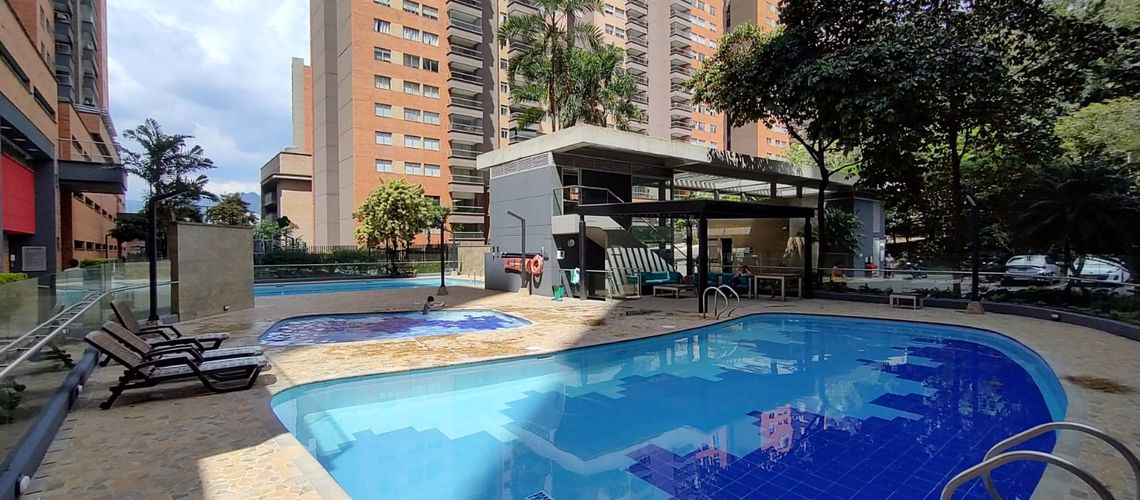 Apartamento en Venta en San Remo, Sabaneta - Miniatura 26