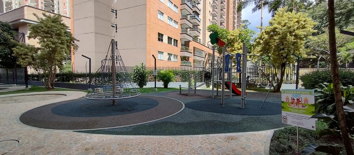 Apartamento en Venta en San Remo, Sabaneta - Miniatura 28
