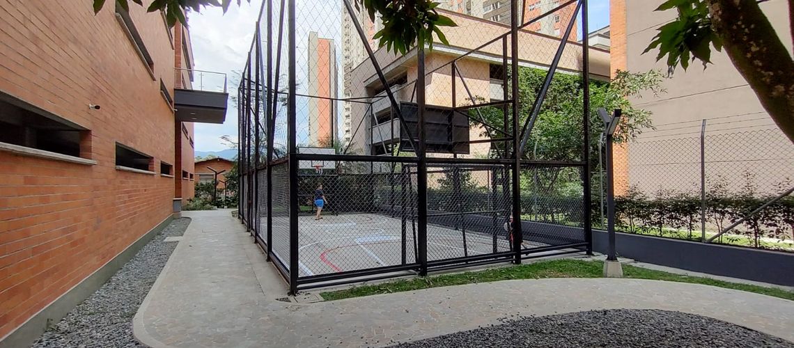 Apartamento en Venta en San Remo, Sabaneta - Miniatura 29
