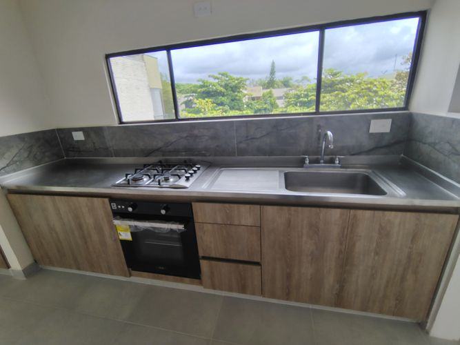 Apartamento en Arriendo en Mayapan las vegas, Cali - Miniatura 5