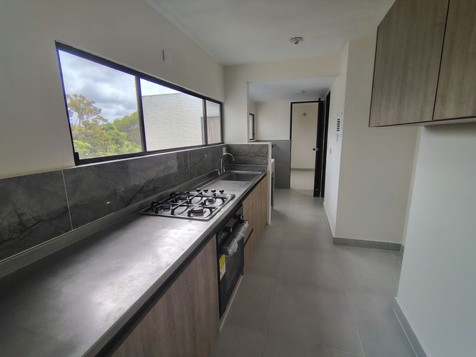 Apartamento en Arriendo en Mayapan las vegas, Cali - Miniatura 6