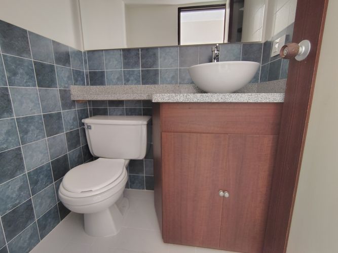 Apartamento en Arriendo en Mayapan las vegas, Cali - Miniatura 17