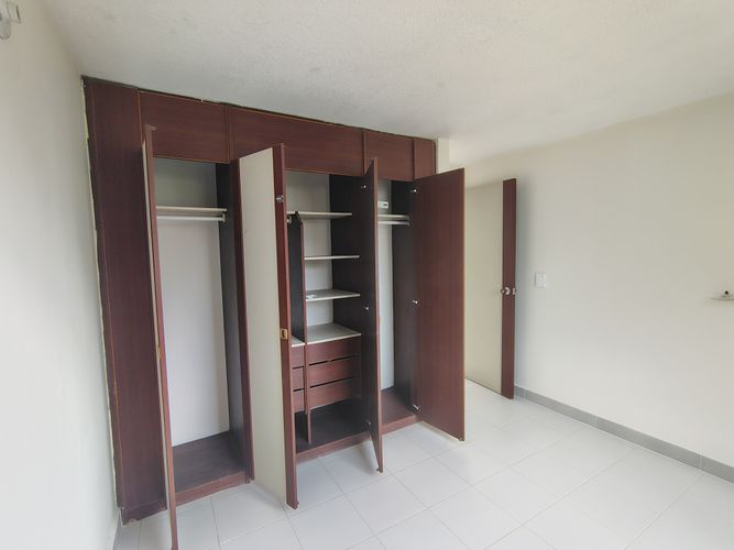 Apartamento en Arriendo en Mayapan las vegas, Cali - Miniatura 24