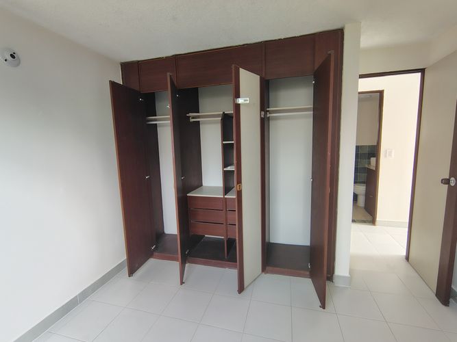 Apartamento en Arriendo en Mayapan las vegas, Cali - Miniatura 25