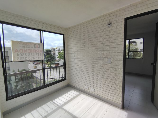 Apartamento en Arriendo en Mayapan las vegas, Cali - Miniatura 27