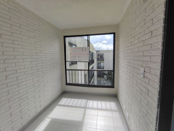 Apartamento en Arriendo en Mayapan las vegas, Cali - Miniatura 28