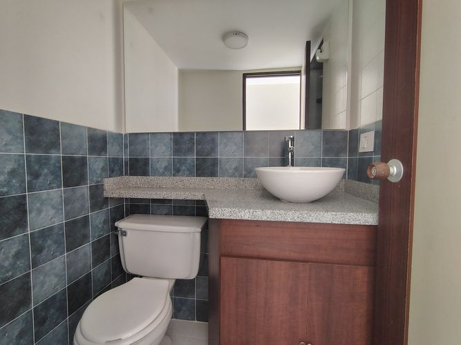 Apartamento en Arriendo en Mayapan las vegas, Cali - Miniatura 30