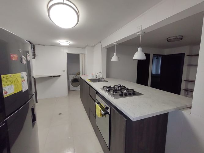 Apartamento en Venta en El ingenio, Cali - Miniatura 3