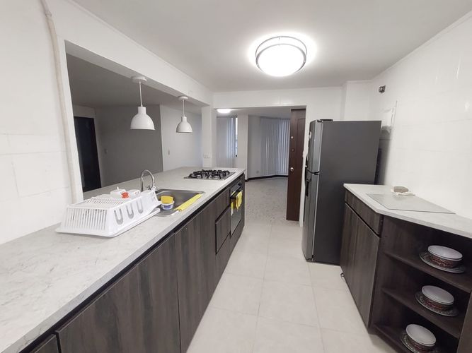 Apartamento en Venta en El ingenio, Cali - Miniatura 4