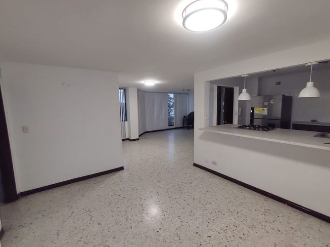 Apartamento en Venta en El ingenio, Cali - Miniatura 5