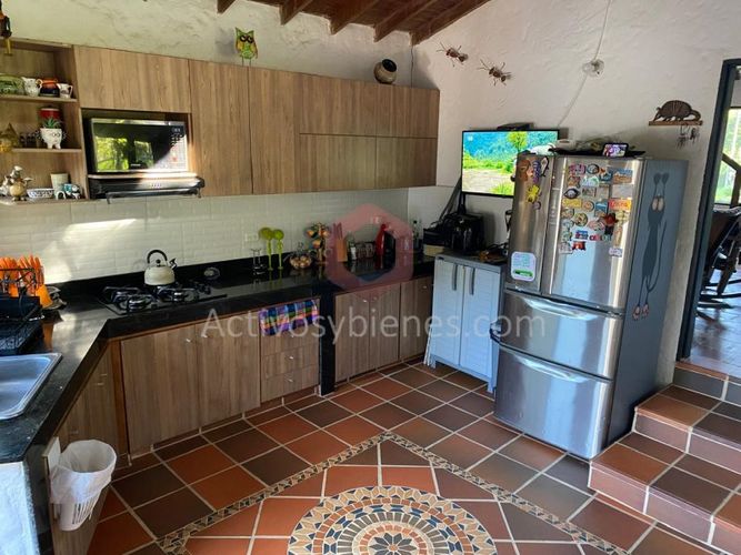 Finca en Venta en Centro, Bello - Imagen 1