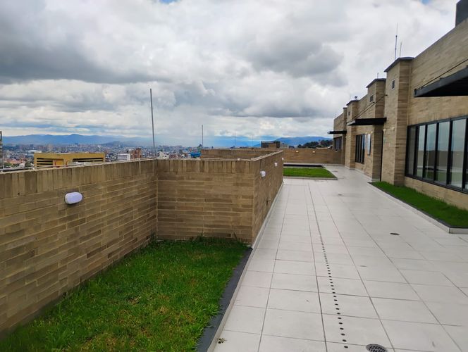 Apartamento en Arriendo en La macarena, Bogotá - Miniatura 5