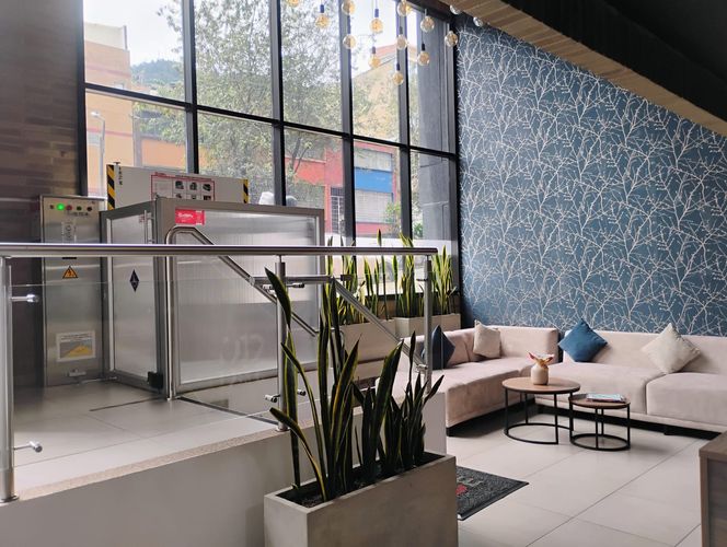 Apartamento en Arriendo en La macarena, Bogotá - Miniatura 9