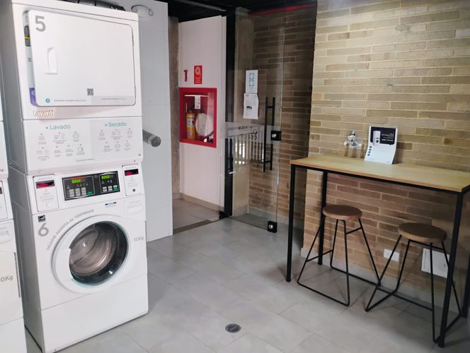 Apartamento en Arriendo en La macarena, Bogotá - Miniatura 10