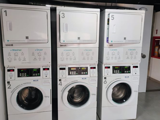 Apartamento en Arriendo en La macarena, Bogotá - Miniatura 12