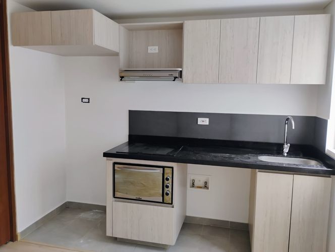 Apartamento en Arriendo en La macarena, Bogotá - Miniatura 16