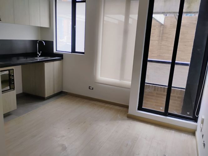 Apartamento en Arriendo en La macarena, Bogotá - Miniatura 17