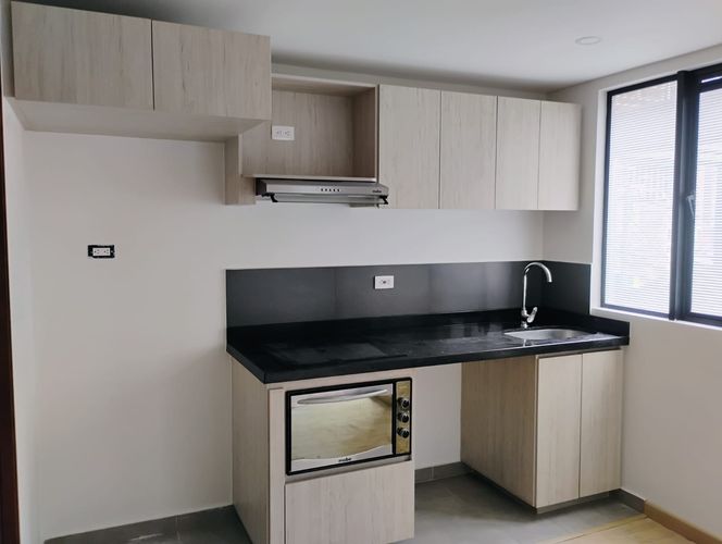 Apartamento en Arriendo en La macarena, Bogotá - Miniatura 19