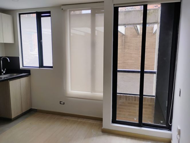 Apartamento en Arriendo en La macarena, Bogotá - Miniatura 21