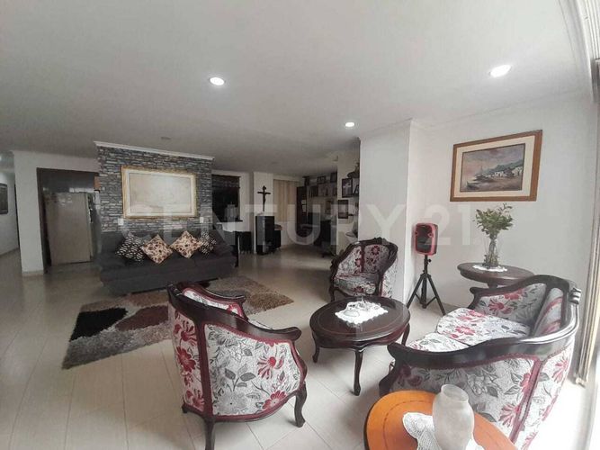 Apartamento en  Venta en Laureles, Medellín - Miniatura 5
