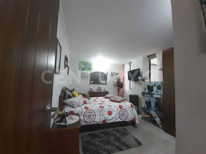 Apartamento en  Venta en Laureles, Medellín - Miniatura 14