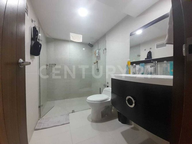 Apartamento en  Venta en Laureles, Medellín - Miniatura 15