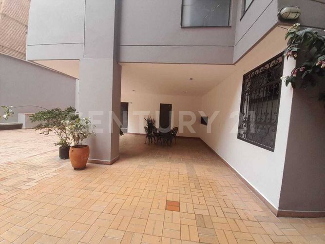 Apartamento en  Venta en Laureles, Medellín - Miniatura 21