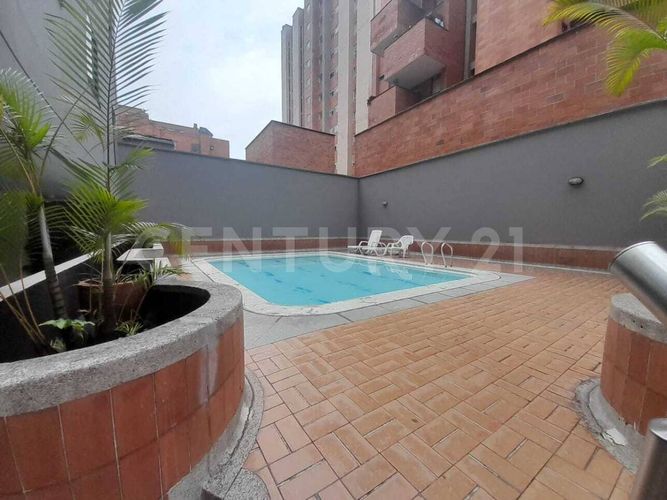 Apartamento en  Venta en Laureles, Medellín - Miniatura 23